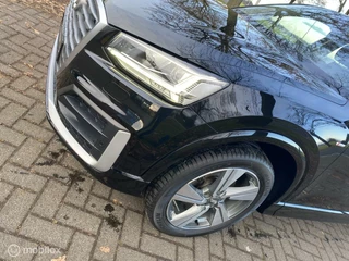 Audi Q2 Audi Q2 1.4 TFS I DSG I Navigatie I S-Line I LED I Virtual cockpit i - afbeelding nr 7