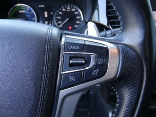 Mitsubishi Outlander Mitsubishi Outlander 2.4 PHEV 4WD 1e eig / NAP - afbeelding nr 17