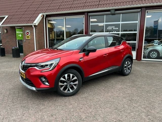 Renault Captur - afbeelding nr 51