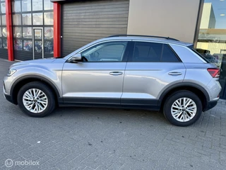 Volkswagen T-Roc Volkswagen T-Roc 1.0 TSI Life Business - afbeelding nr 7