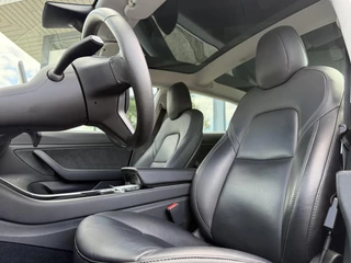 Tesla Model 3 Tesla Model 3 Performance AWD Dual | Autopilot | Panorama | Leder | - afbeelding nr 9