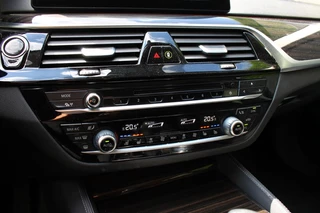 BMW 5 Serie BMW 5 Serie 520D, Camera, stoelvers. Stoelverkoeling - afbeelding nr 19