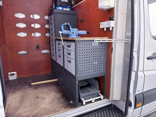 Mercedes-Benz Sprinter - afbeelding nr 19