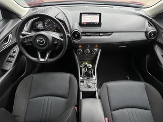 Mazda CX-3 - afbeelding nr 3