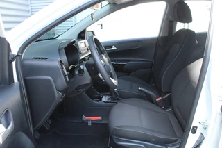 Kia Picanto Kia Picanto 1.0 DPi 67pk ComfortLine NL-Auto NAP BTW Airco Cruise CPV El. Ramen 1e Eigenaar - afbeelding nr 9