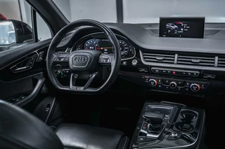 Audi Q7 Audi Q7 3.0 TFSI quattro Pro Line + 7p S-line Pano 360° ACC - afbeelding nr 3