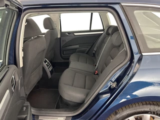 Škoda Superb Škoda Superb Combi 1.6 TDI Sprint Pro *PANO | NAVI-FULLMAP | MEMORY-PACK | ECC | PDC | CRUISE | 16''ALU* - afbeelding nr 9