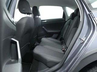 Volkswagen Taigo Volkswagen Taigo 1.0 TSI Life | Trekhaak | Adaptive cruise control | Navigatie - afbeelding nr 18