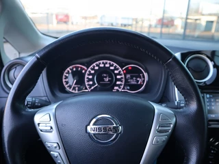 Nissan Note - afbeelding nr 22