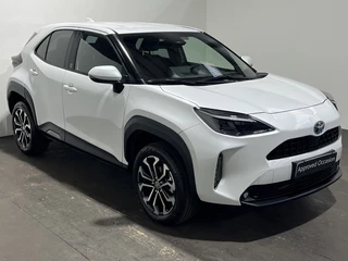 Toyota Yaris Cross - afbeelding nr 2