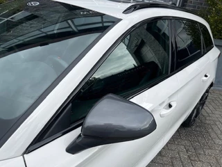 CUPRA Leon Sportstourer CUPRA Leon Sportstourer 1.4 E-HYBRID VZ 245PK - PANO - CAMERA - 19 INCH - afbeelding nr 33