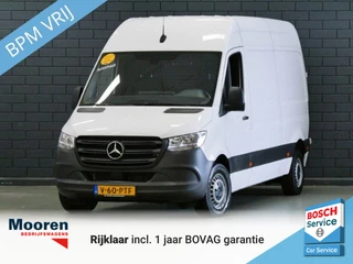 Mercedes-Benz Sprinter 315 CDI L2H2