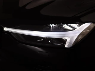 Volvo XC60 Volvo XC60 T8 PLUG-IN HYBRID ULTRA BLACK EDITION LUCHTVERING 360GR CAM SCHU - afbeelding nr 11