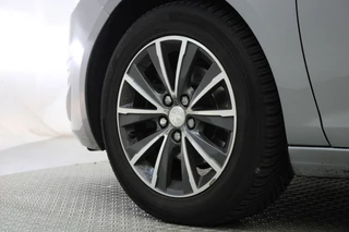 Peugeot 308 Peugeot 308 SW 1.2 PureTech Premium - Panorama, Navi, Cruise, Clima - afbeelding nr 22