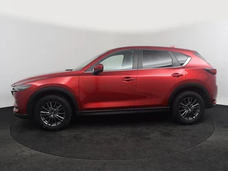 Mazda CX-5 - afbeelding nr 6