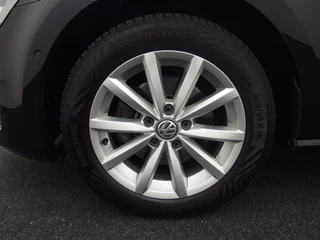 Volkswagen Golf Volkswagen Golf 1.6 TDI Comfortline NAVI / CLIMA / PDC / BLUETOOTH / CRUISE / ELEK RAMEN - afbeelding nr 5