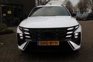 Hyundai Tucson - afbeelding nr 6