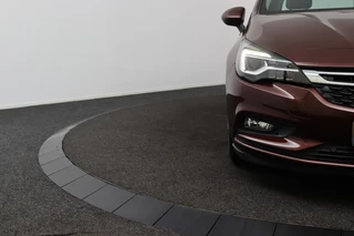 Opel Astra Opel Astra Sports Tourer 1.0 Innovation*LED*NAVI*ECC*SPORTSTOELEN - afbeelding nr 35