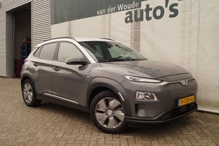 Hyundai Kona - afbeelding nr 4