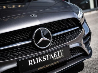 Mercedes-Benz A-Klasse Mercedes A-klasse a250e AMG|PANO|18''|CAMERA|ACC|SFEERV. - afbeelding nr 35