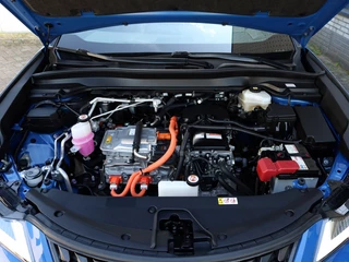 Lexus UX - afbeelding nr 42