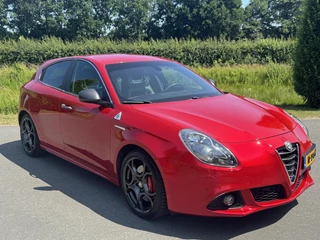 Alfa Romeo Giulietta Alfa Romeo Giulietta QV 1750TBI Rosso Competizione!! - afbeelding nr 24