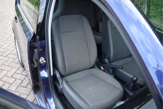 Volkswagen up! - afbeelding nr 13