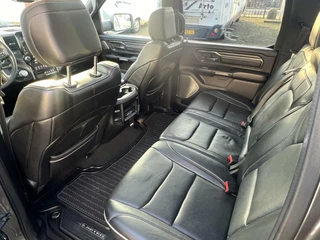 Dodge Ram 1500 Dodge Ram 1500 4X4 5.7 V8 4x4 Crew Cab 5'7 Limited - afbeelding nr 7