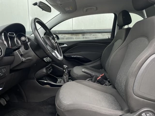 Opel ADAM | Two Tone | Airco | LM velgen - afbeelding nr 19