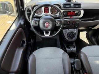 Fiat Panda Fiat Panda 1.2 69 PK City Cross | Clima | PDC | 15