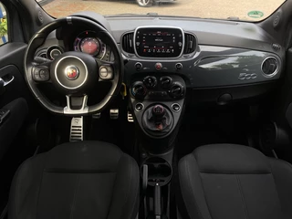 Abarth 595 - afbeelding nr 3