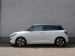 Suzuki Swift Suzuki Swift 1.2 Style Smart Hybrid NIEUW Direct leverbaar - afbeelding nr 7