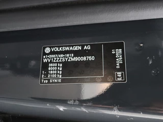 Volkswagen Crafter | Navigatie | Camera | Cruise | Betimmering | Airco - afbeelding nr 21