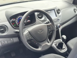 Hyundai i10 - afbeelding nr 3