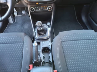 Ford Fiesta - afbeelding nr 14