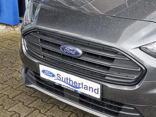 Ford Transit Connect Ford Transit Connect 1.0 Ecoboost L2 Trend | Adaptive cruise control | Scherm Apple Carplay/Android Auto | Camera | Trekhaak | Stoel + Bijrijdersbank - afbeelding nr 25