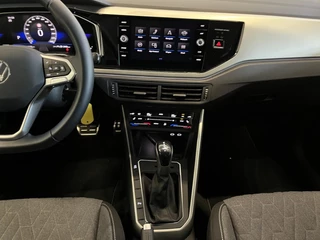 Volkswagen Polo Volkswagen Polo 1.0 TSI Move AUT 70kW Navigatie Apple Carplay/ Android Auto Camera Parkeersensoren Adaptive Cruise Control Stoelverwarming Virtual Cockpit Climate Control - afbeelding nr 14