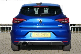 Renault Clio - afbeelding nr 22