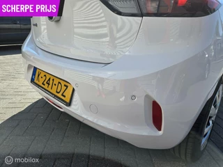 Opel Corsa-e Opel Corsa-e  50 kWh 3 fase ✅2020✅km46740✅schep prijs ✅ - afbeelding nr 10