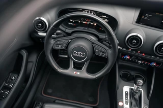 Audi S3 Audi S3 2.0 TFSI quattro Pano B&O Leder Schaalstoel Vol - afbeelding nr 21