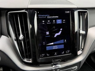 Volvo XC60 Volvo XC60 B4 197PK R-Design| Panodak| Adap.Cruise| Trekhaak| Camera - afbeelding nr 42