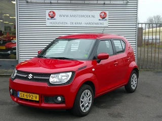 Suzuki Ignis 1.2 Comfort