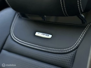 Mercedes-Benz GLE Mercedes GLE-klasse AMG 63s 4MATIC |Pano|Memory|Massage|Koeling - afbeelding nr 24