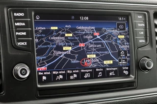 Volkswagen Crafter - afbeelding nr 16
