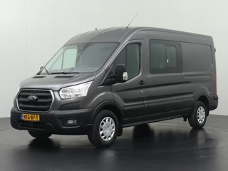 Ford Transit | Multimedia | Camera | 2900Kg Trekhaak - afbeelding nr 6