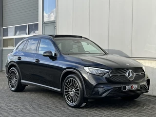 Mercedes-Benz GLC - afbeelding nr 5