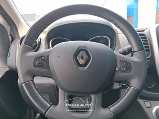 Renault Trafic Renault Trafic Passenger 1.6 dCi Grand Authentique Energy |9-PERS.|CRUISE|NAVI|TREKHAAK| 3013 - afbeelding nr 17
