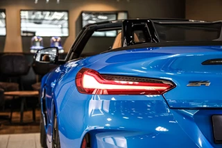 BMW Z4 BMW Z4 Roadster M40i|Shadow|M-sport|NAP|19''|stoelverwarming - afbeelding nr 15