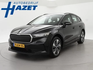 Škoda Enyaq iV 60 + SFEERVERLICHTING | CAMERA | NAVIGATIE