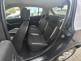 Dacia Sandero Stepway Dacia SANDERO 0.9 TCe S&S Stepway Ambiance - afbeelding nr 10